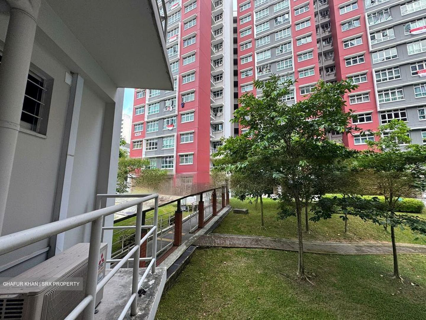 Blk 439 West Edge @ Bukit Batok (Bukit Batok), HDB 4 Rooms #479999991